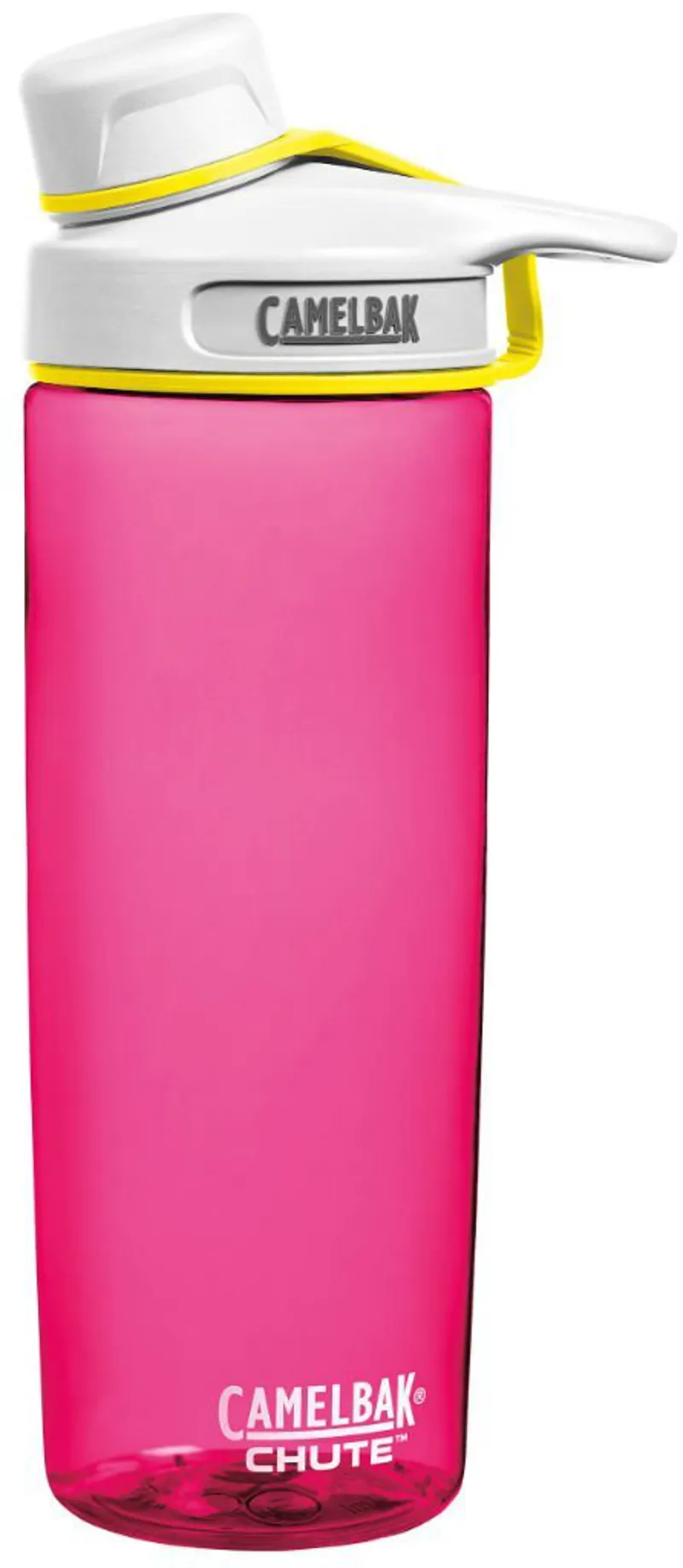 Camelbak Chute Bottle 600ml Pow Pink