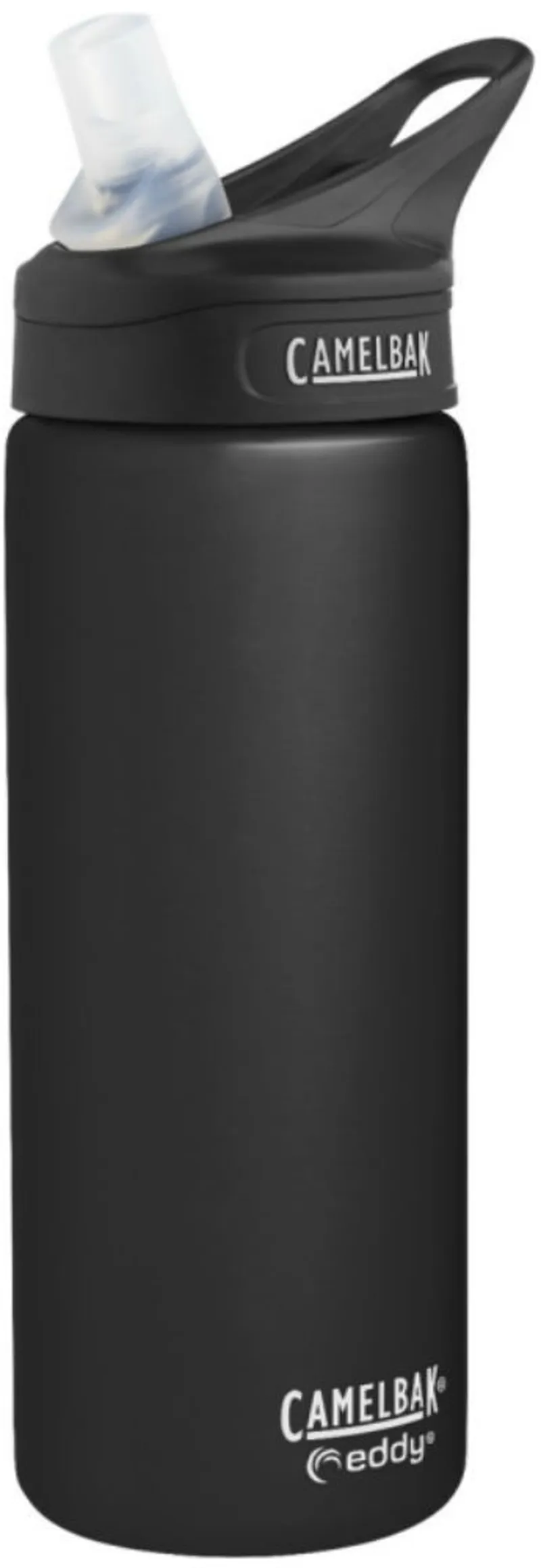 Camelbak Eddy Stainless Vacuum Insulated Bottle Raven