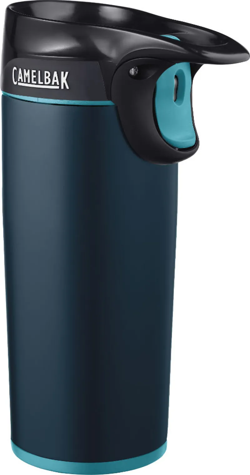 Camelbak Forge Self Seal Mug Deep Sea