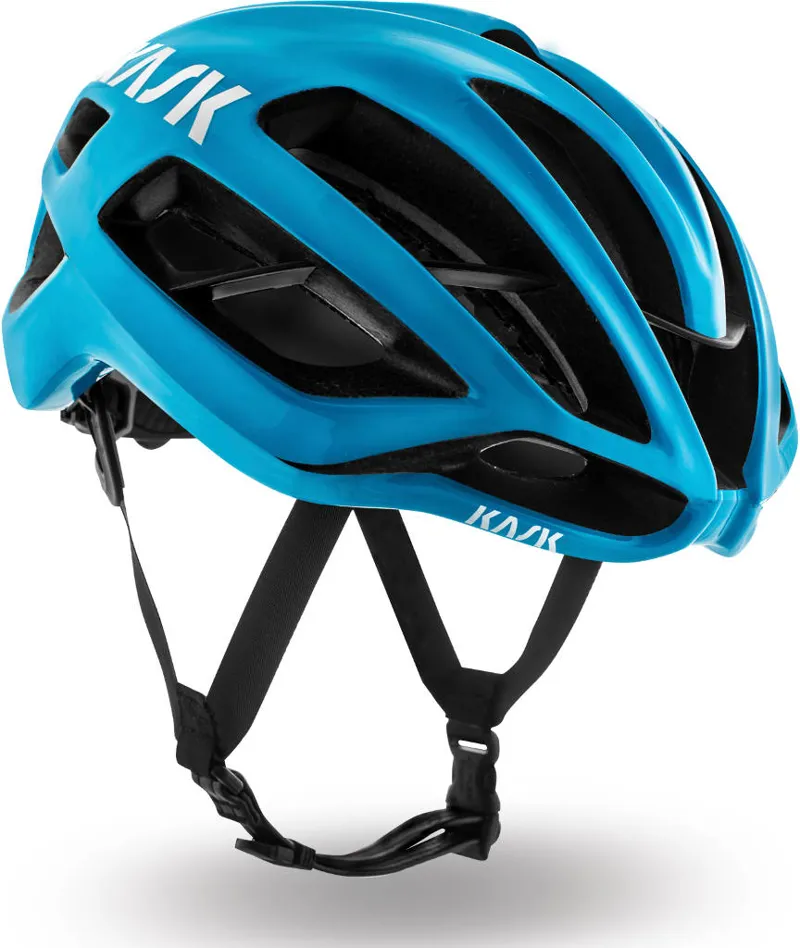Kask Protone Road Bike Helmet Blue
