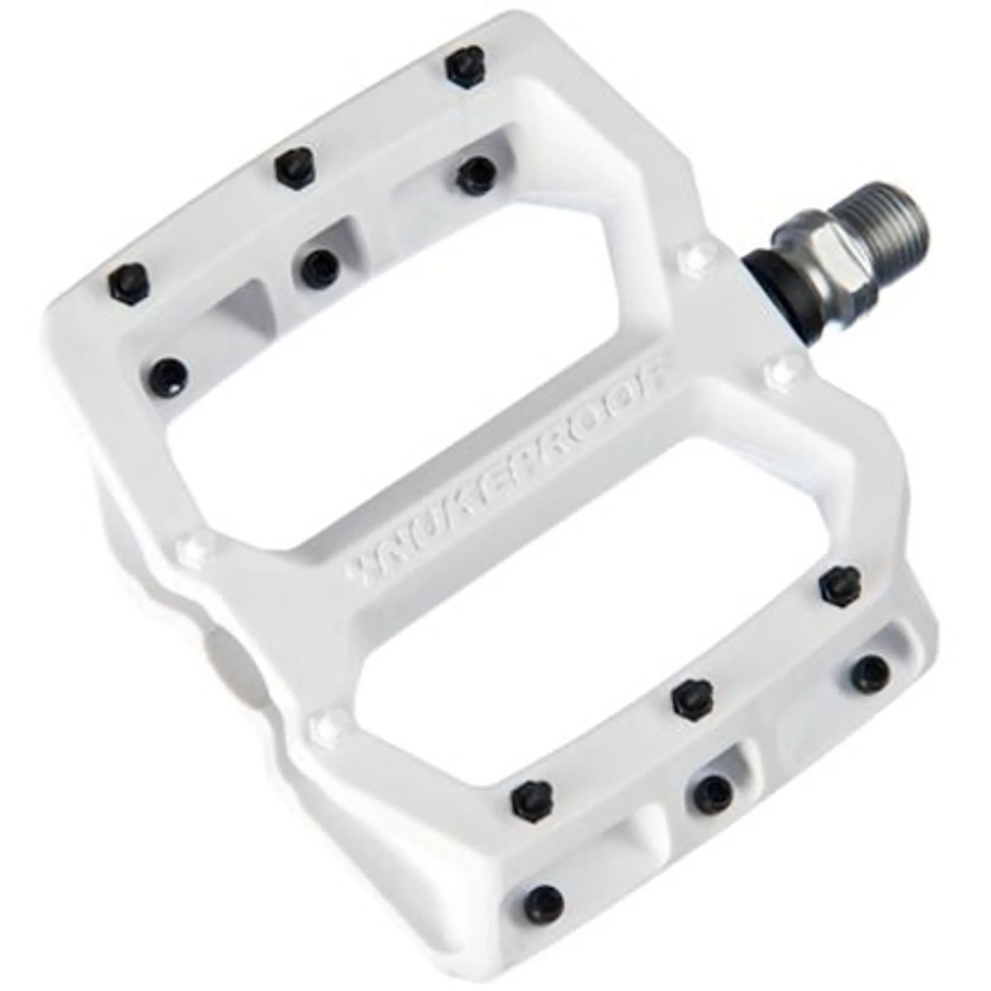 Nukeproof Horizon Comp Pedals White
