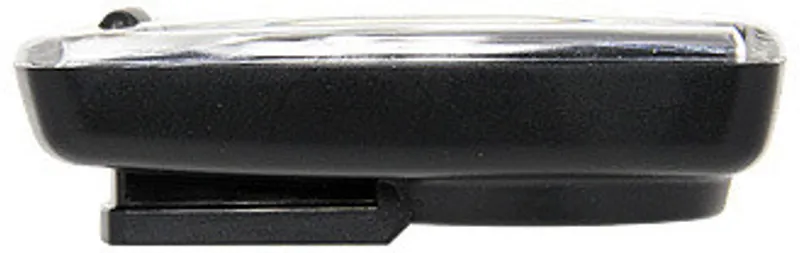 Cateye Velo Plus VT235 Wireless Computer Black-1