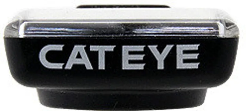 Cateye Velo Plus VT235 Wireless Computer Black-3