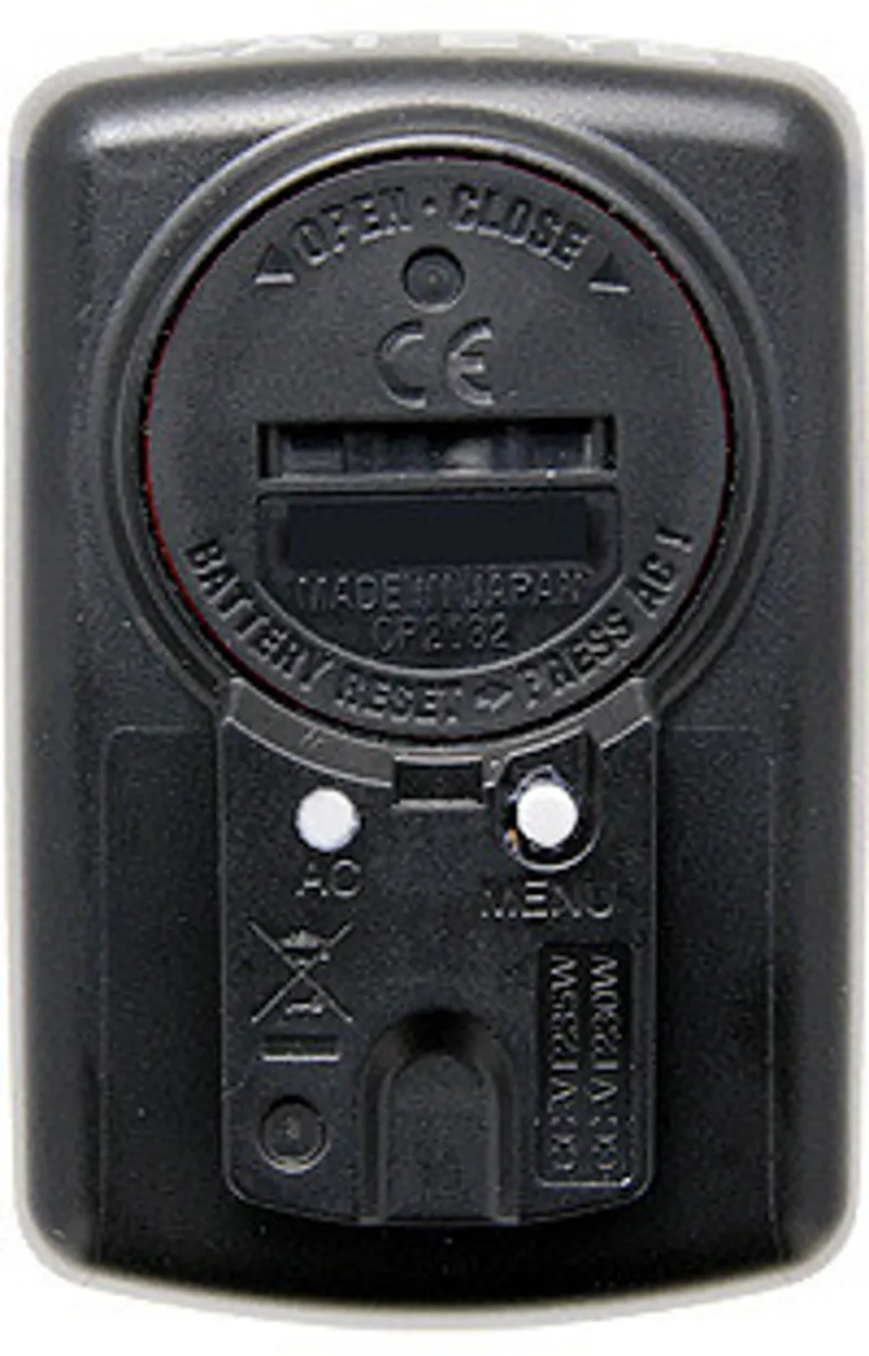 Cateye Velo Plus VT235 Wireless Computer Black-4