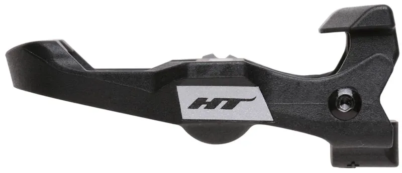 HT PK01G Road Pedal Black-2