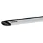 Thule Rapid System Wingbar Silver