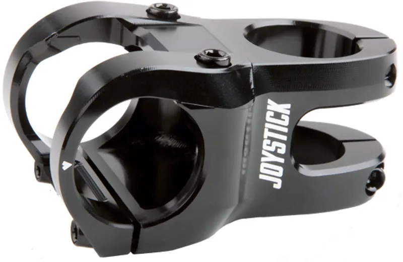 Joystick Builder Stem