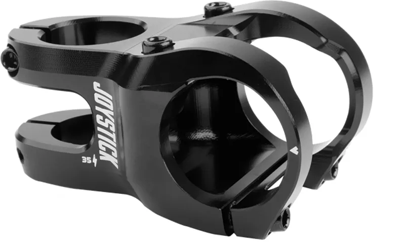 Joystick Builder Stem-1