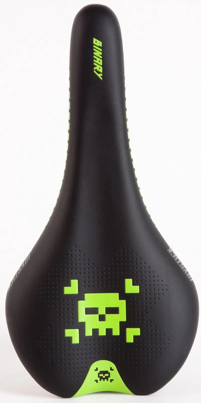 Joystick Binary Saddle Green-1