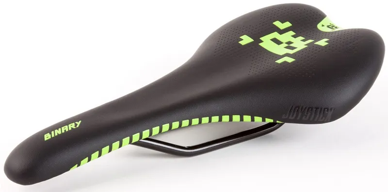 Joystick Binary Saddle Green-2