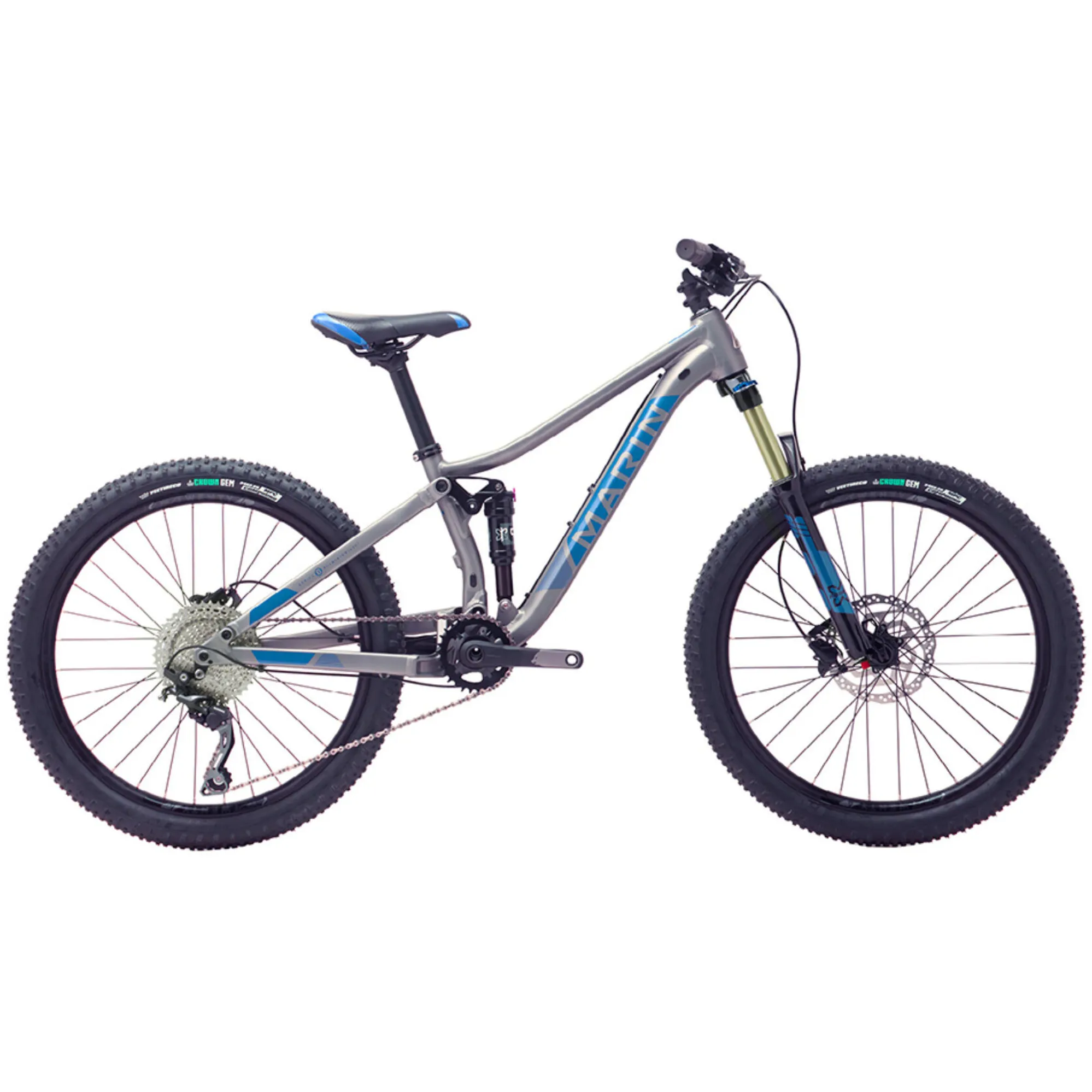 Marin Bikes Marin Hawk Hill Jr 24 Marin Hawk Hill Junior 24 Clearance