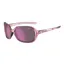 Tifosi Swoon Wmns Performance Sunglasses Pink Petal/Rose Mirror Lense