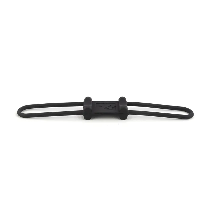 Exposure Aero Bar Silicone Band Light Mount-1