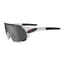 Tifosi Sledge Performance Cycling Sunglasses Matte White W/Lenses