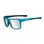 Tifosi Swick Single Lens Sunglasses Shadow Blue/Smoke Fototec