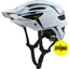 Troy Lee Designs A2 MIPS MTB Helmet Gloss White/Marine