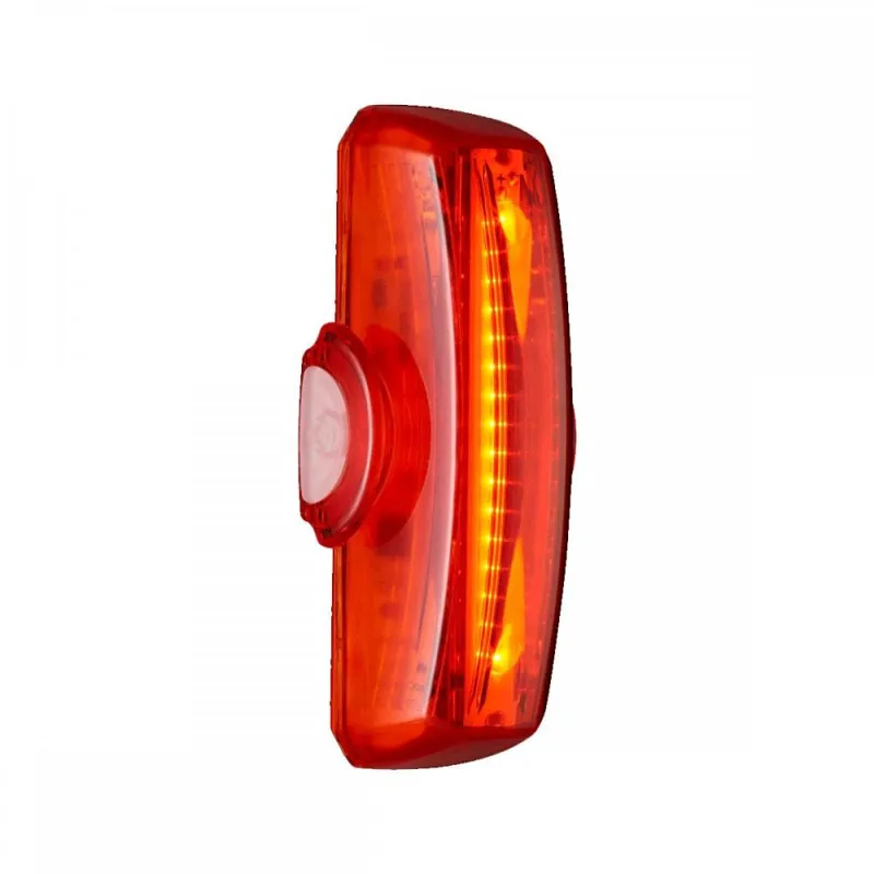 Cateye Rapid X3 Rear Bike Light