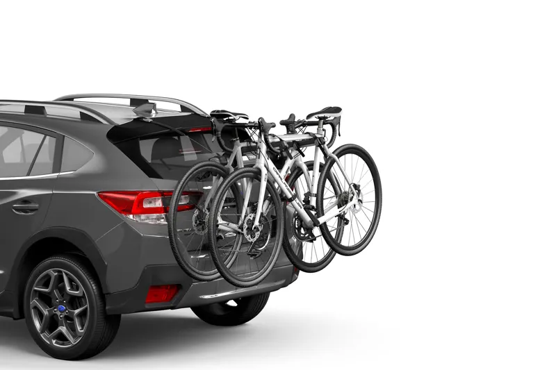 Thule OutWay Hanging 2 bike rack -1
