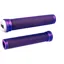 ODI Longneck SLX BMX Grips 160mm Purple