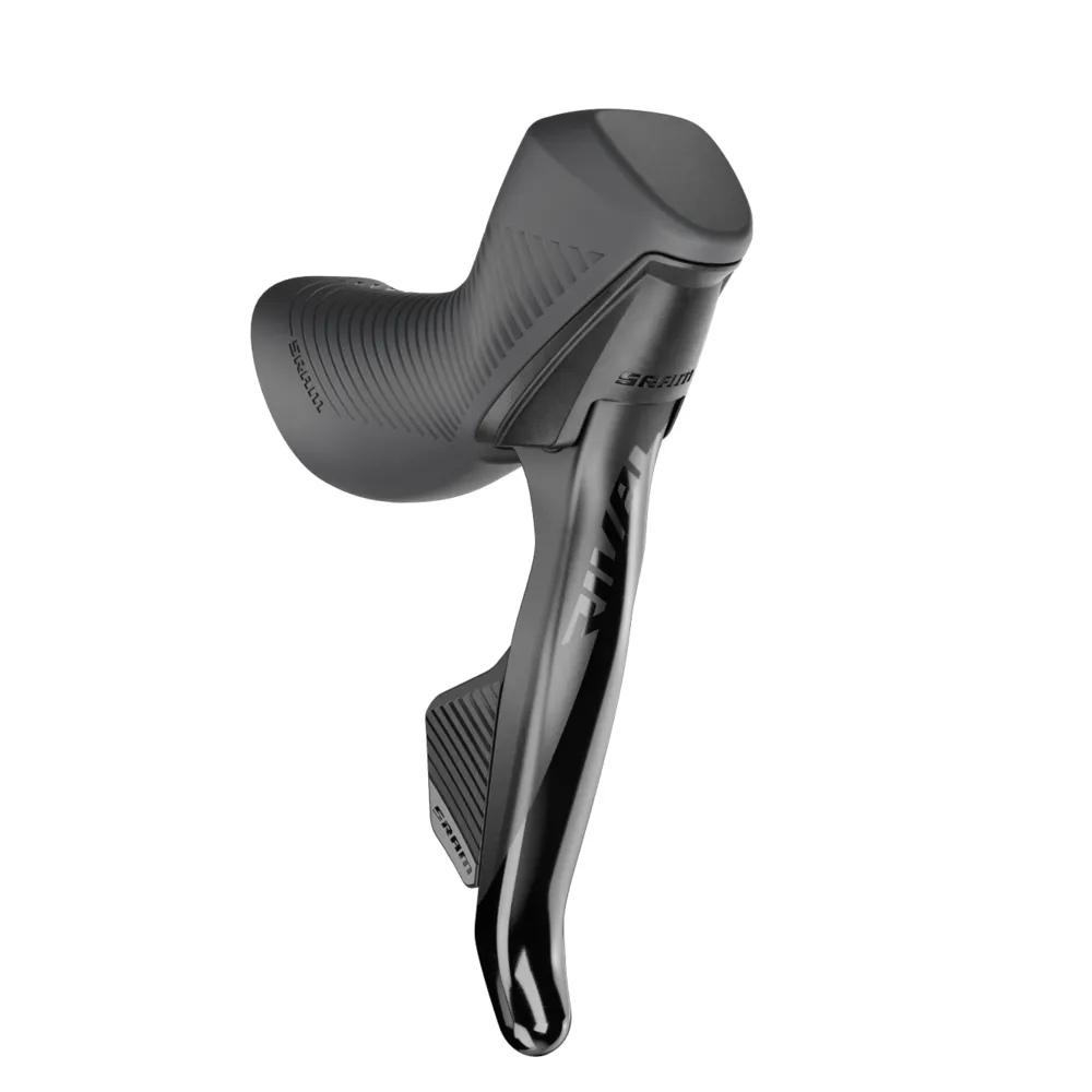 Image of SRAM Rival eTap AXS HYD Disc Shift-Brake System Front BR -Right