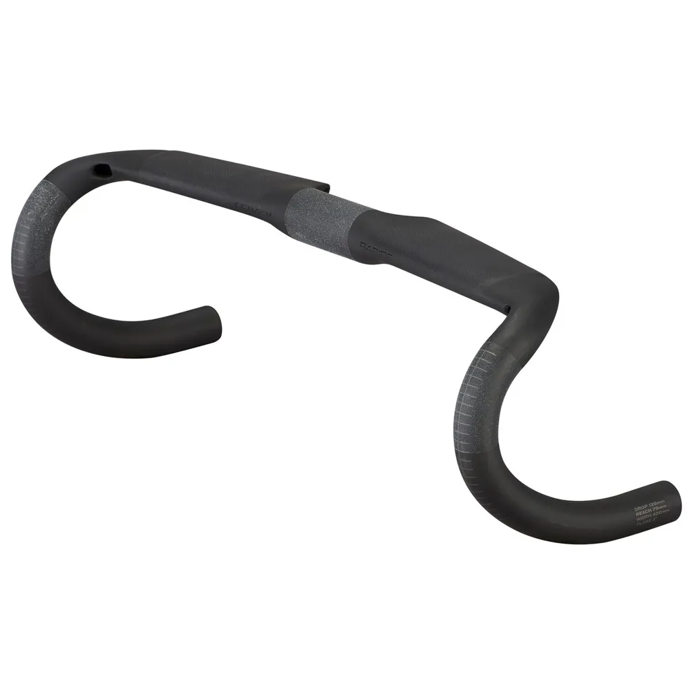 Specialized Roval Rapide Aero Road Carbon Handlebars