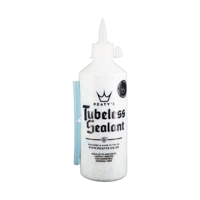 Peatys Tubeless Tyre Sealant 500ml-1