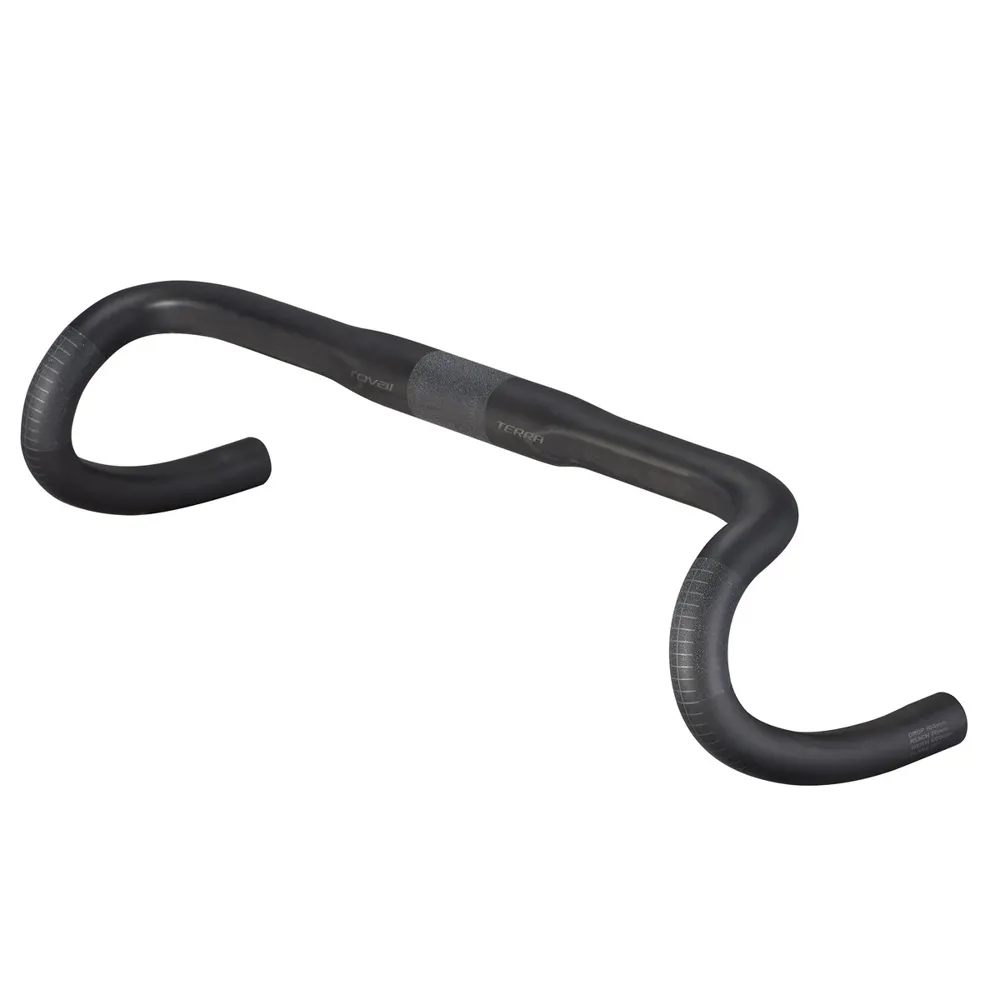 Specialized Roval Terra Road Carbon Handlebars