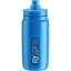 Elite Fly Water Bottle 550ml Bright Blue/Blue