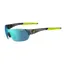 Tifosi Slice Performance 3Lense Sunglasses Crystal Smoke/Clarion Blue