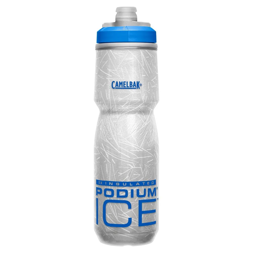 Camelbak Camelbak Podium Ice Insulated Bottle 620ml/21oz Oxford Blue