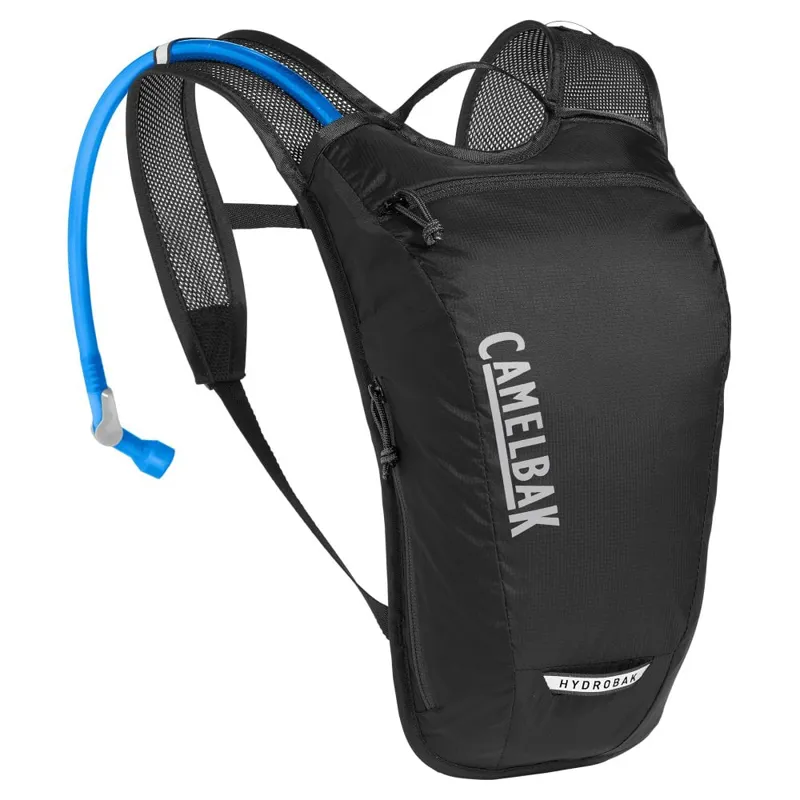 Camelbak Hydrobak Light Hydration 1.5l/50oz Black/Silver-1