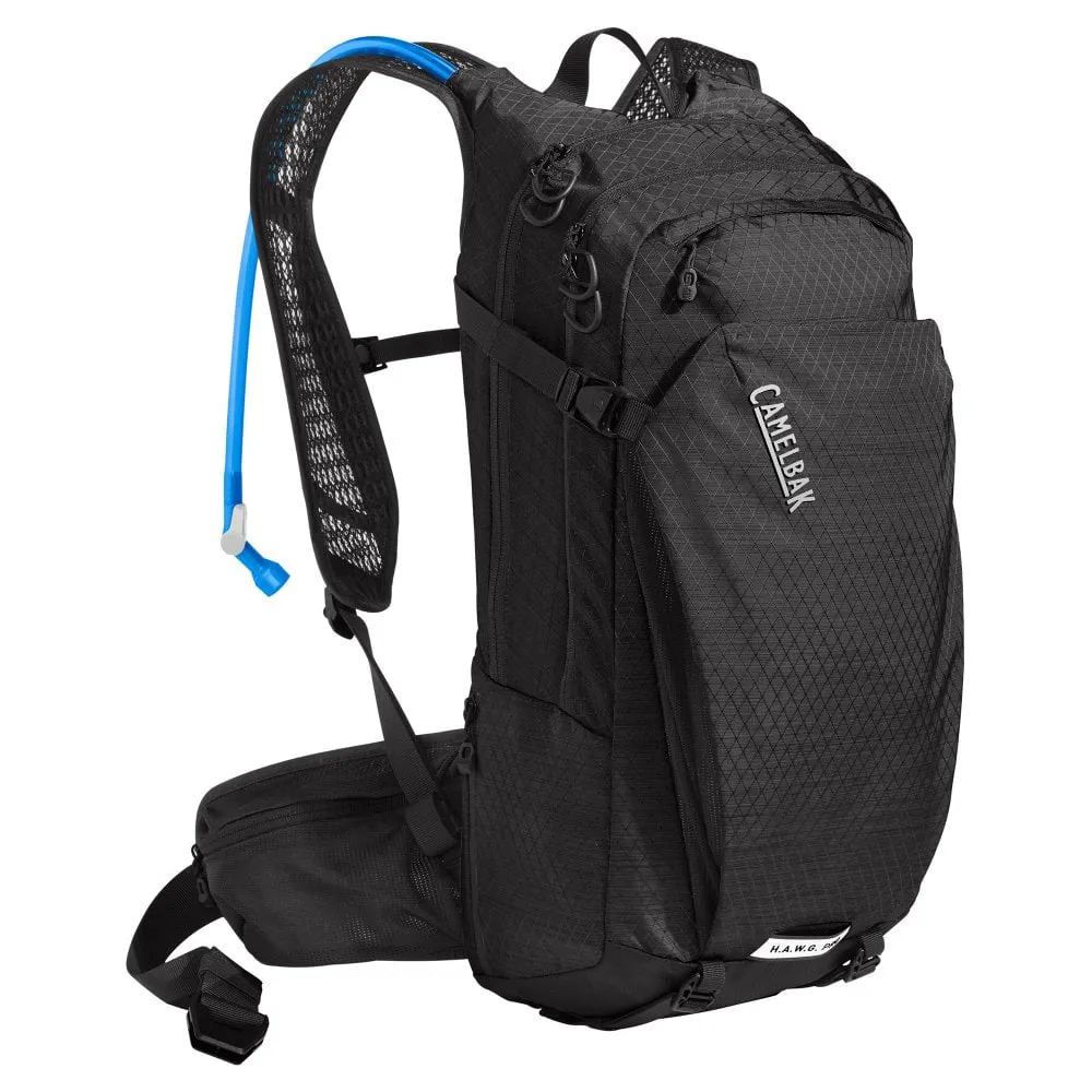 Image of Camelbak HAWG Pro 20 Hydration Pack 20L With 3L Reservoir Black