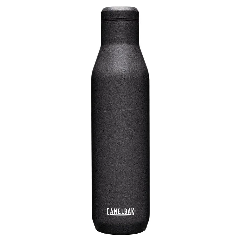 Camelbak Camelbak Horizon Vacuum Bottle 0.75L Black