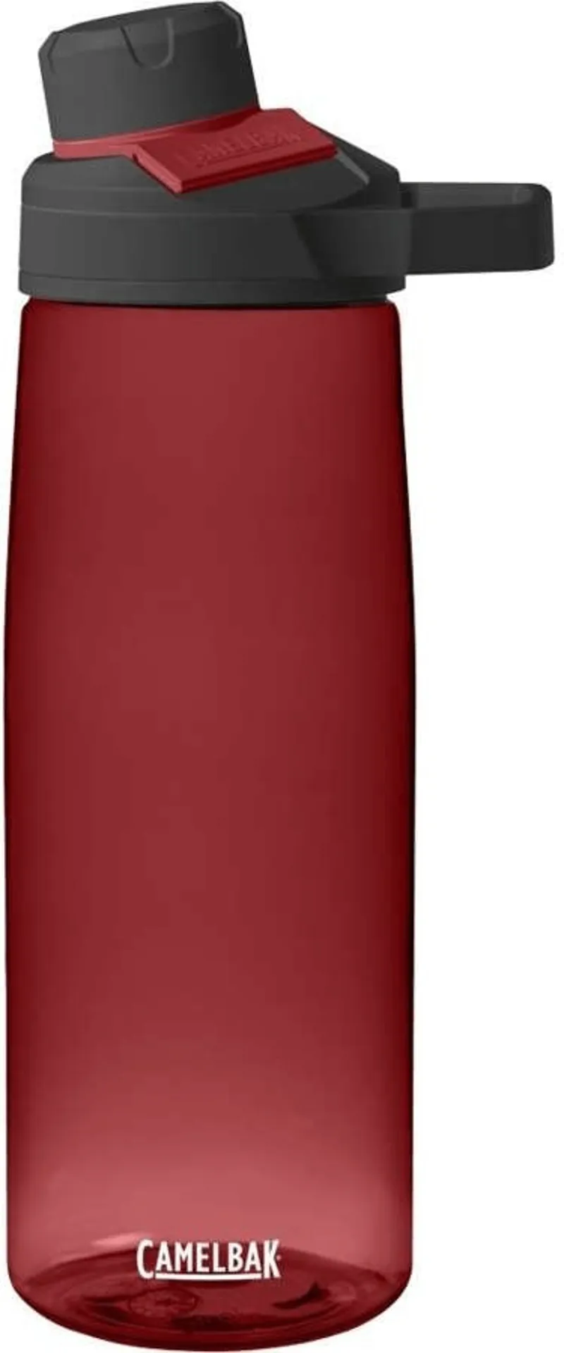 Camelbak Chute Mag Water Bottle 750ml Cardinal/Red-1