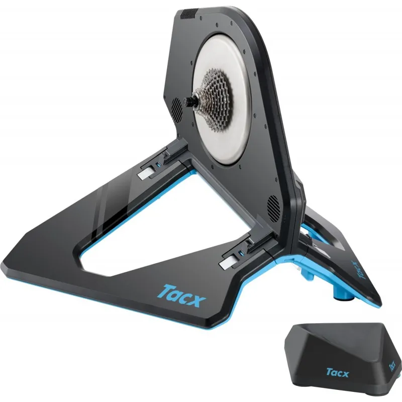 Tacx Neo 2T Smart Trainer Black-1