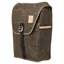 Altura Heritage Pannier Pair 40L Olive