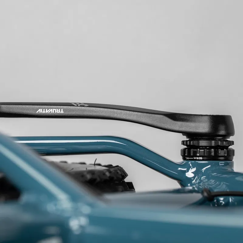 Santa Cruz Chameleon D MX Aluminium Eagle 12spd 2022 Navy Blue-2