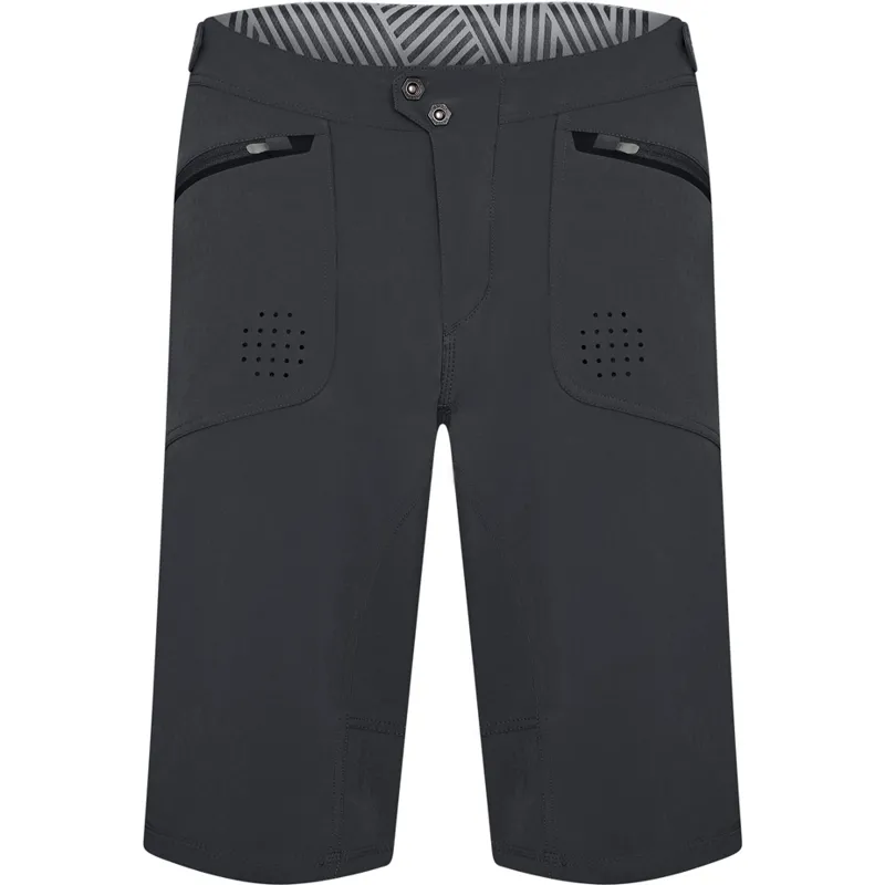 Madison Flux MTB Short Grey 