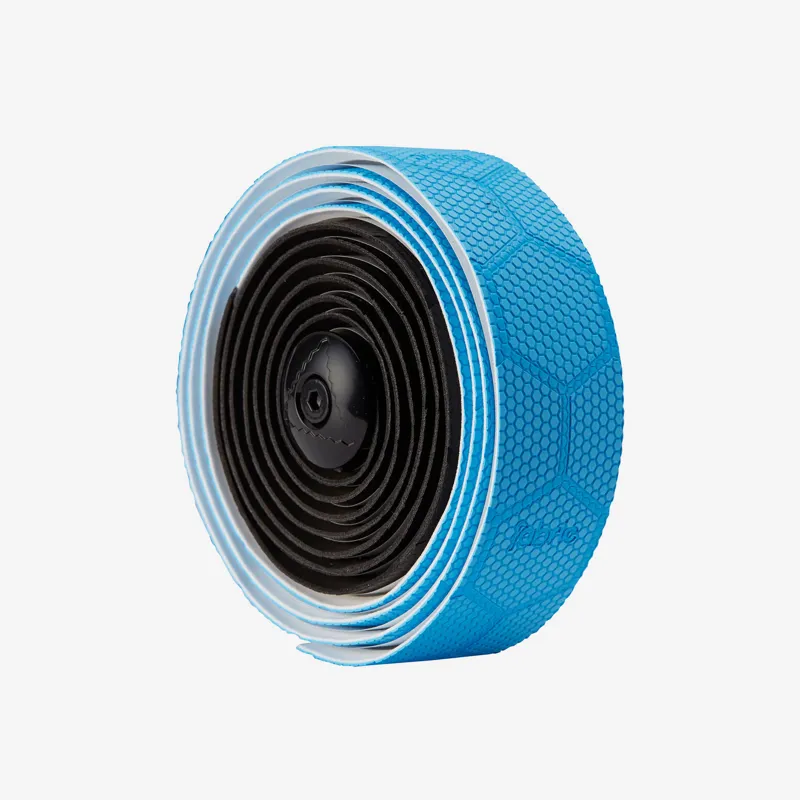 Fabric Hex Road Handlebar Tape Blue