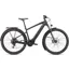Specialized Tero 4.0 EQ 710wh Electric Mountain Bike 2024 Black/Black