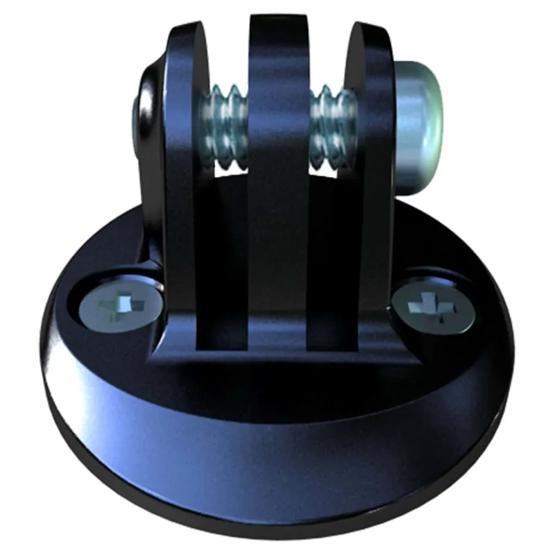 BRYTON Combo Mount Adapter Black-2