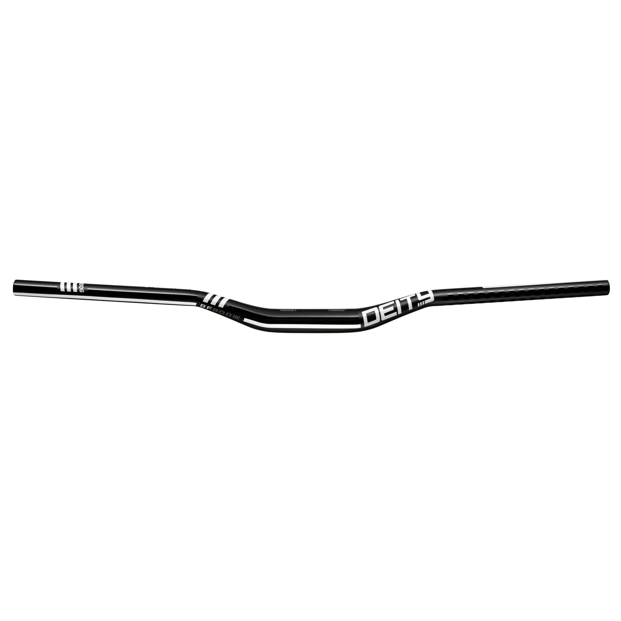 Deity Brendog Aluminium 800mm MTB Handlebar Bore