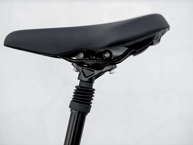 Trek Verve 3 Equipped Hybrid Bike 2021 Gunmetal -8