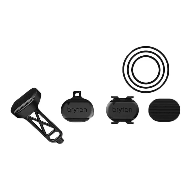 BRYTON Smart Dual Sensor Black-1