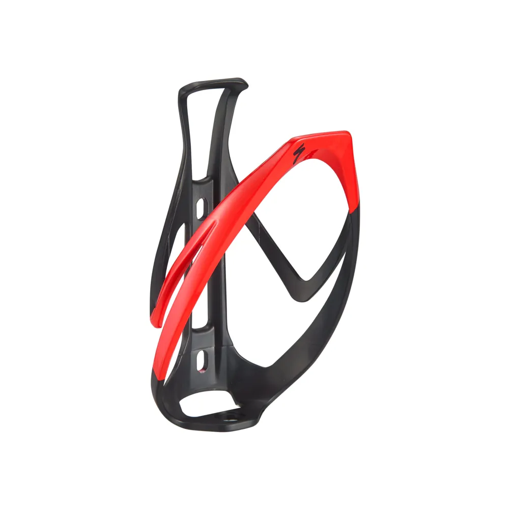 Specialized Specialized Rib Cage II Bottle cage Black/ Red