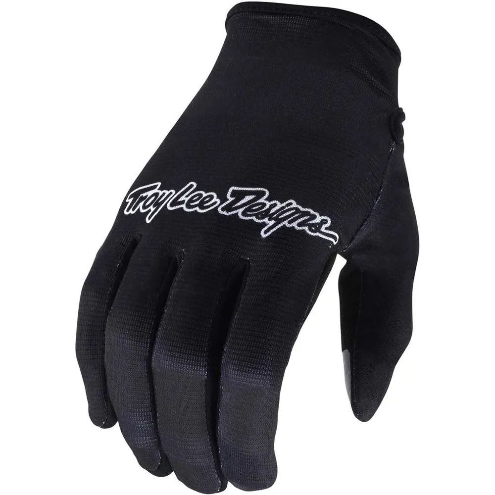 Troy Lee Designs Troy Lee Designs Flowline MTB Gloves Black