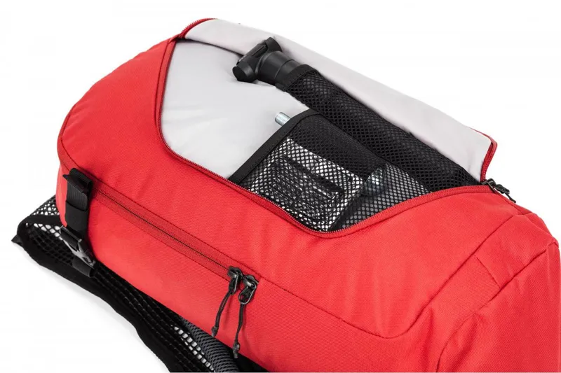 Cube Pure Ten 10L Backpack Red-2