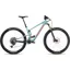 Santa Cruz Tallboy CC Mountain Bike 2022 SRAM X01 Gloss Aqua