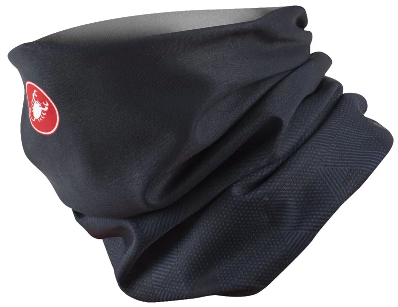 Castelli Pro Thermal Head Thingy One Size Savile Blue