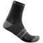 Castelli Superleggera T 12 Road Socks Black